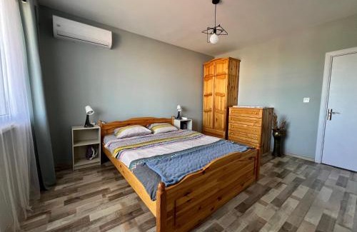 Targovishte Apartamento | Тристаен апартамент Park View