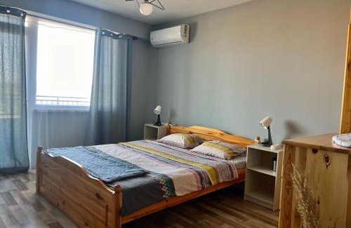 Targovishte Apartamento | Тристаен апартамент Park View