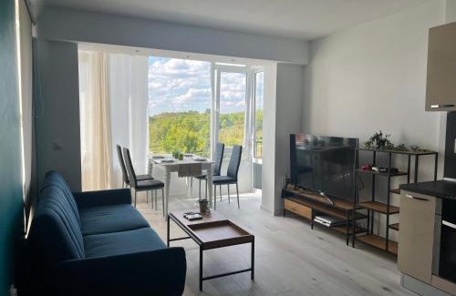 Targovishte Apartamento | Тристаен апартамент Park View