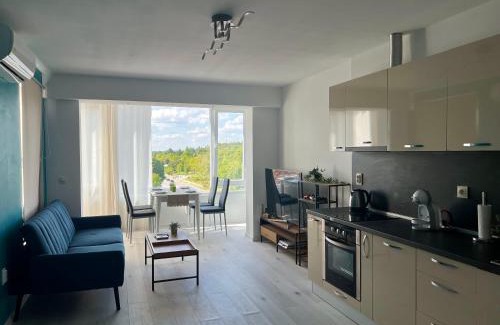Targovishte Apartamento | Тристаен апартамент Park View