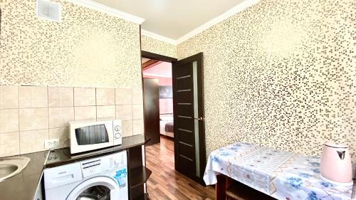 Petropavlovsk Apartamento | ТРИУМФ Апартаменты 1-ком в центре