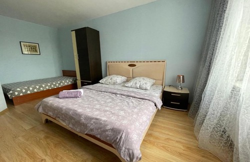Pskov Apartamento | Труда 50