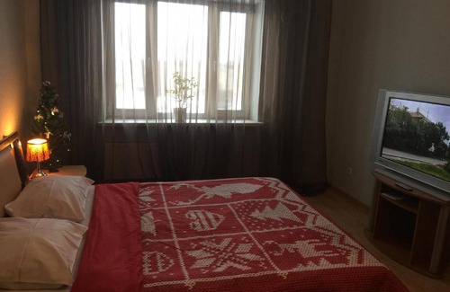 Pskov Apartamento | Труда 50