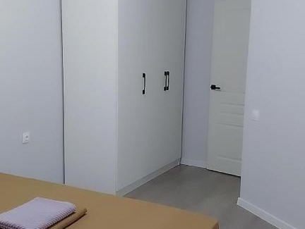 Kaztsik Apartamento | Трёхкомнатная квартира в жилом комплексе теремки