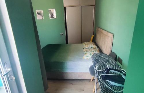 Yerevan Apartamento | Трёхкомнатная квартира в новостройке