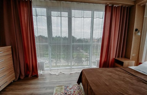 Anapa Apartamento | Трёхкомнатные апартаменты на берегу моря