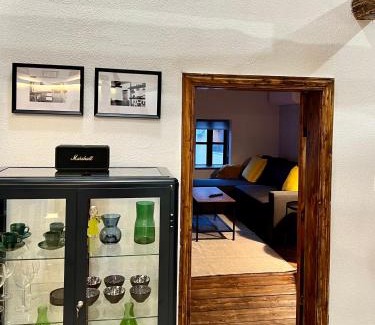 Teteven Casa | Туйковата къща The Tuikov House