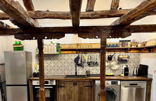 Teteven Casa | Туйковата къща The Tuikov House