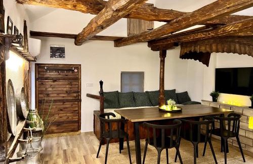 Teteven Casa | Туйковата къща The Tuikov House