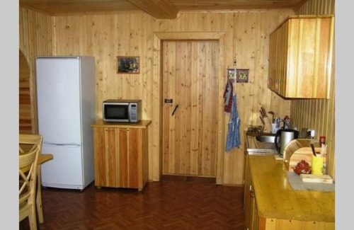 Engozero Casa | Турбаза Энгозеро