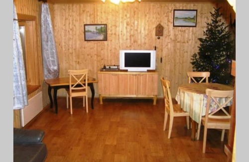Engozero Casa | Турбаза Энгозеро