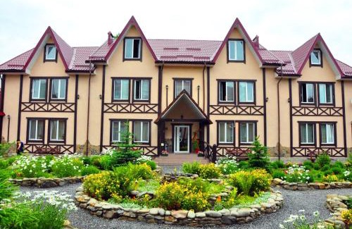 Vorokhta Casa | Туристичний комплекс ВОРОХТА 365 Turistichesky Kompleks Vorokhta 365