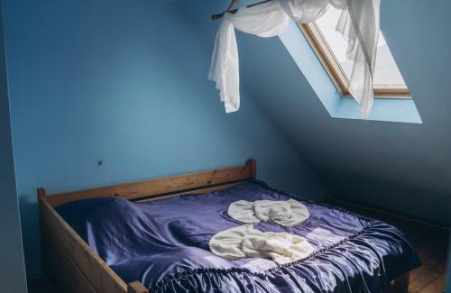 Perechin Hotel | Турянська долина
