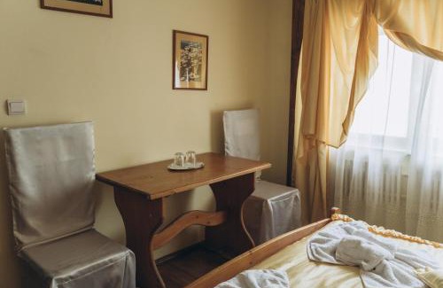 Perechin Hotel | Турянська долина