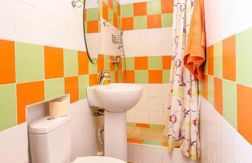 Praskoveyevka Cabina | Тут здорово