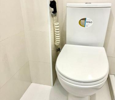 Darnyckyj Apartamento | Тут комфортно и светло