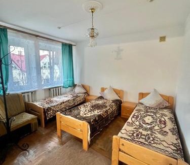 Zhidachov Hotel | Удеч