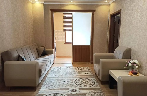 Baku Apartamento | Удобная квартира возле метро