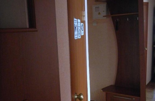 Slovyansk Apartamento | удобное месторасположение,всегда чисто