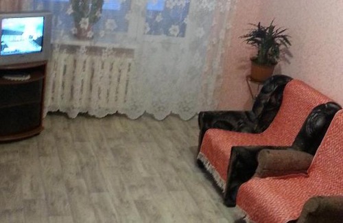 Slovyansk Apartamento | удобное месторасположение,всегда чисто