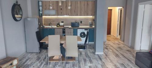 Tryavna Apartamento | Узунови Апартамент Трявна леик