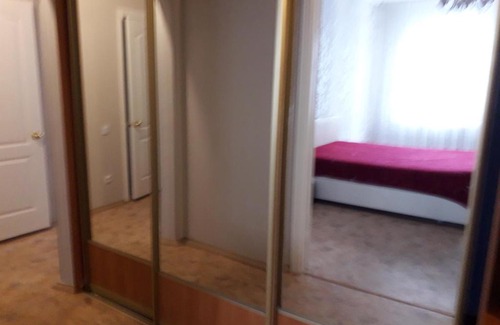 Nizhnevartovsk Apartamento | улица Мира 97