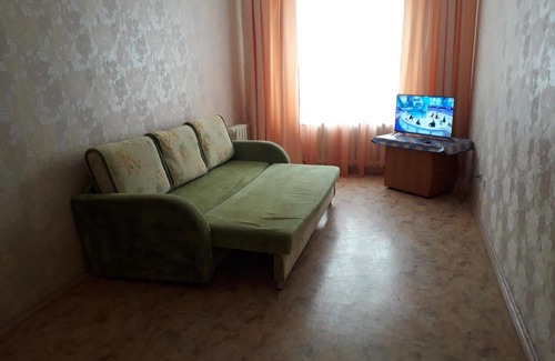 Nizhnevartovsk Apartamento | улица Мира 97