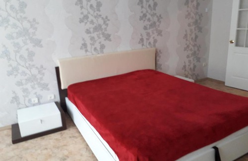 Nizhnevartovsk Apartamento | улица Мира 97