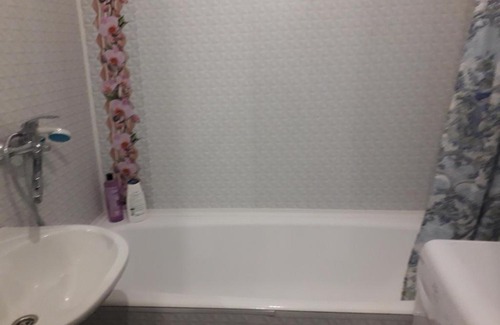 Nizhnevartovsk Apartamento | улица Мира 97