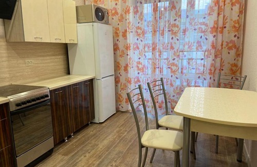 Sovetsky City District Apartamento | улица Николая Ершова, 62в Апартаменты
