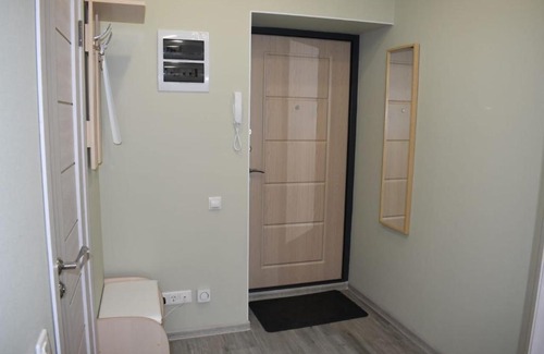 Sovetsky City District Apartamento | Улица Разведчика Ахмерова