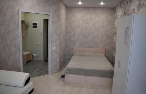 Sovetsky City District Apartamento | Улица Разведчика Ахмерова