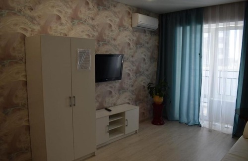 Sovetsky City District Apartamento | Улица Разведчика Ахмерова
