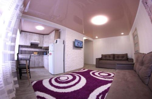 Kirovograd Apartamento | улица Шевченко, 26 Апартаменты