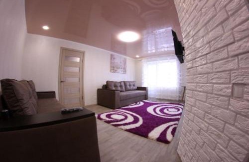 Kirovograd Apartamento | улица Шевченко, 26 Апартаменты
