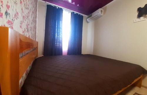 Kirovograd Apartamento | улица Шевченко, 26 Апартаменты