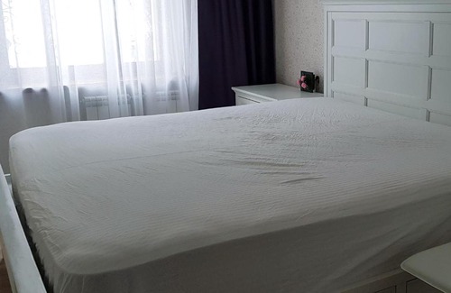 Norilsk Apartamento | ул.Кирова,32