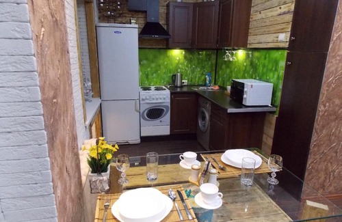 Norilsk Apartamento | ул.Лауреатов,71