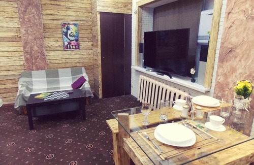 Norilsk Apartamento | ул.Лауреатов,71