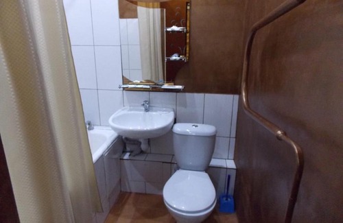 Norilsk Apartamento | ул.Лауреатов,71