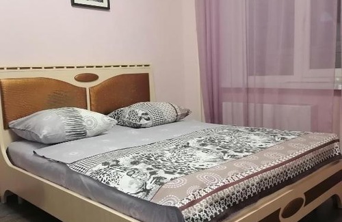 Tyumen Apartamento | ул Московский тракт дом 154 кв 59