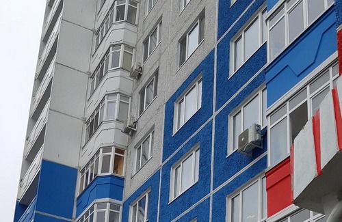 Tyumen Apartamento | ул Московский тракт дом 154 кв 59