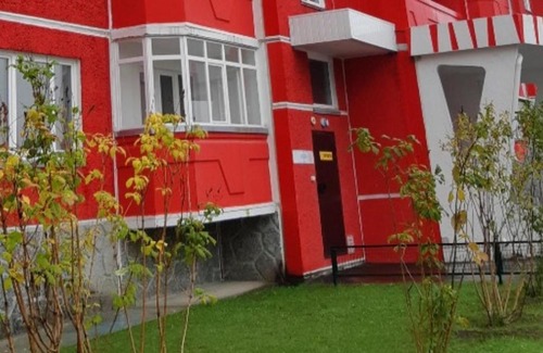 Tyumen Apartamento | ул Московский тракт дом 154 кв 59