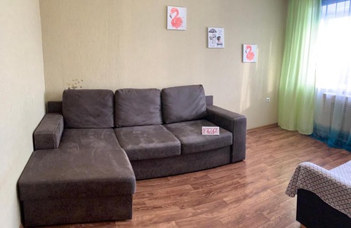 Tyumen Apartamento | ул Одесская дом 41 кв 32