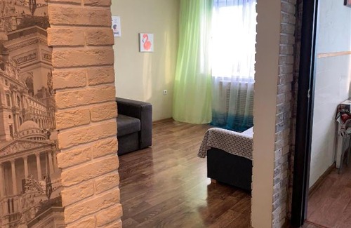 Tyumen Apartamento | ул Одесская дом 41 кв 32