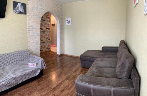 Tyumen Apartamento | ул Одесская дом 41 кв 32