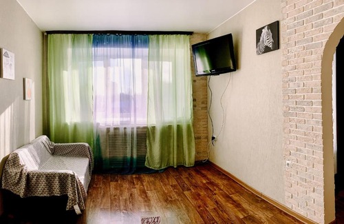Tyumen Apartamento | ул Одесская дом 41 кв 32