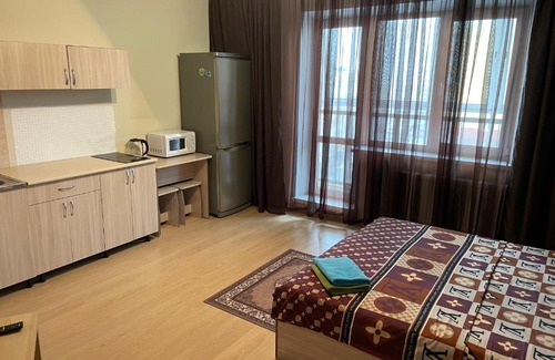 Chelyabinsk Apartamento | Университетская Набережная 56