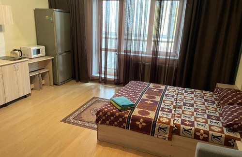 Chelyabinsk Apartamento | Университетская Набережная 56