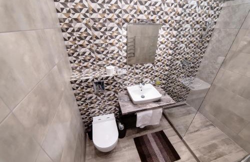 Uzhhorod Apartamento | Університетська вулиця Апартам